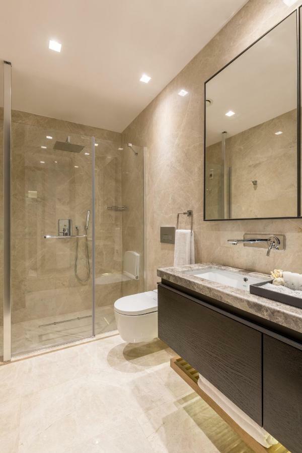 The Fortyfive Business Hotel & Spa Маниса Экстерьер фото