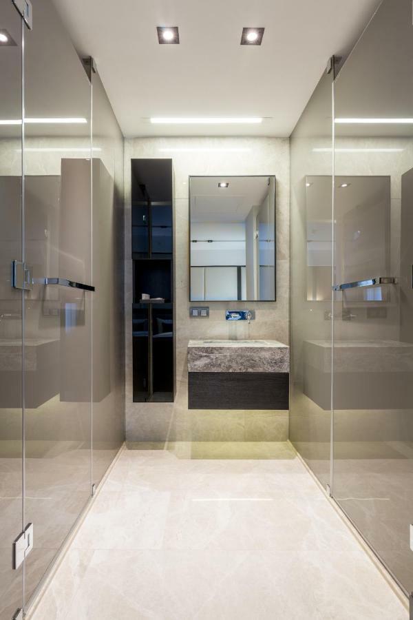 The Fortyfive Business Hotel & Spa Маниса Экстерьер фото