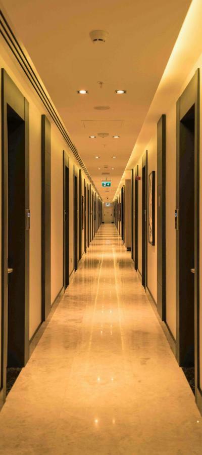 The Fortyfive Business Hotel & Spa Маниса Экстерьер фото