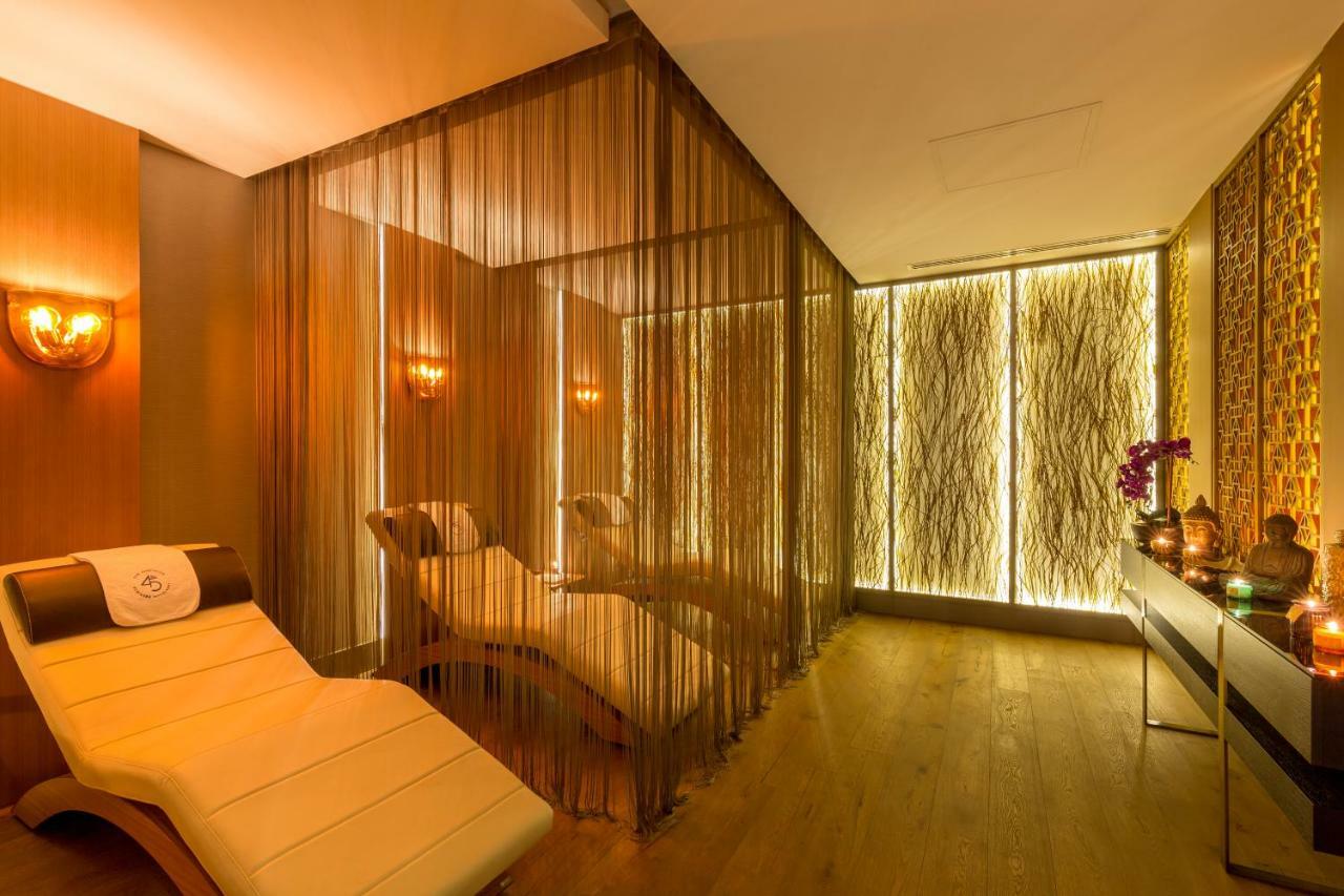 The Fortyfive Business Hotel & Spa Маниса Экстерьер фото