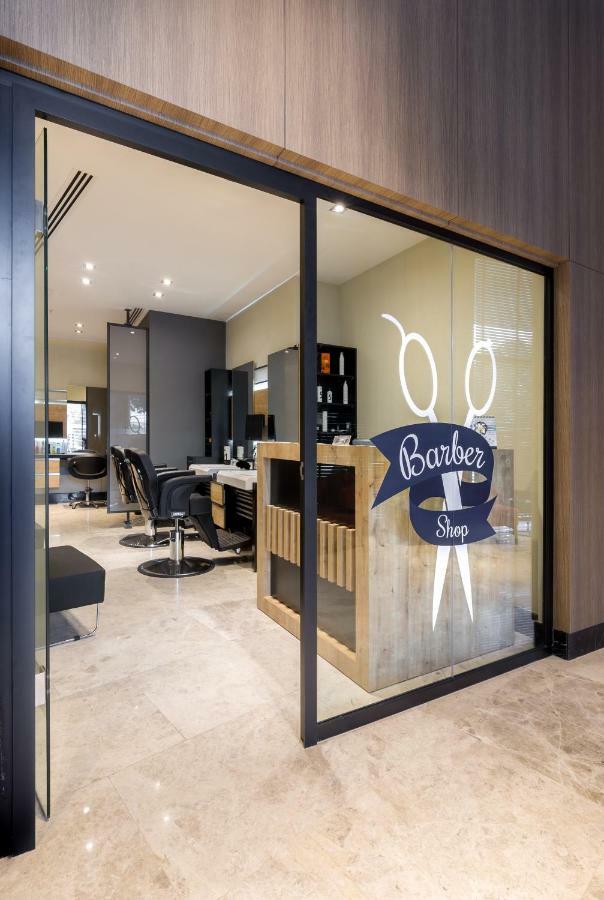 The Fortyfive Business Hotel & Spa Маниса Экстерьер фото